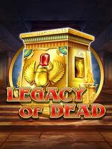Legacy of Dead
