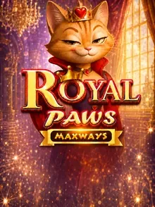 Royal Paws Maxways